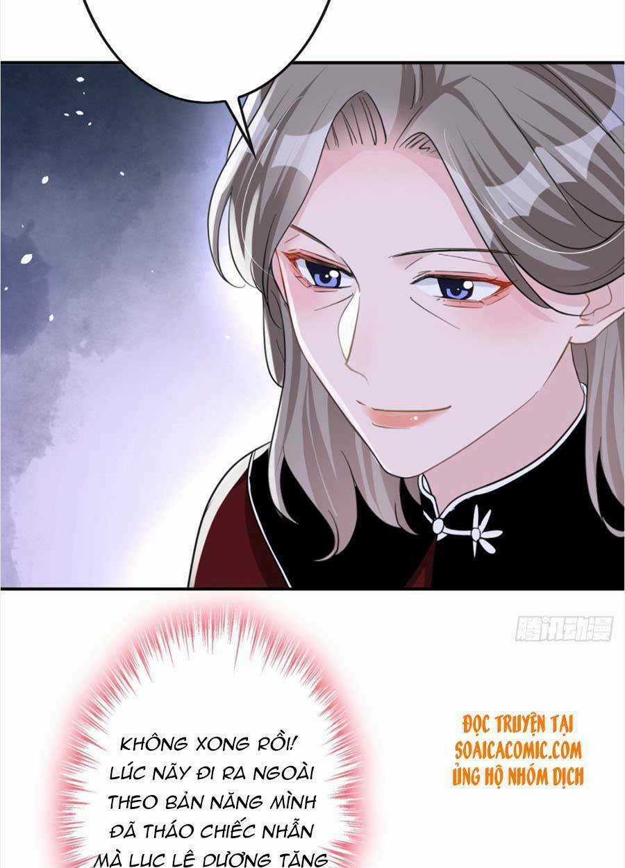 Hôm Nay Từ Chối Lục Tiên Sinh Chưa? Chapter 31 trang 16