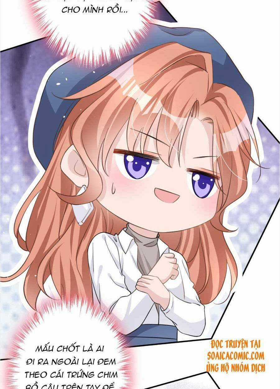 Hôm Nay Từ Chối Lục Tiên Sinh Chưa? Chapter 31 trang 17