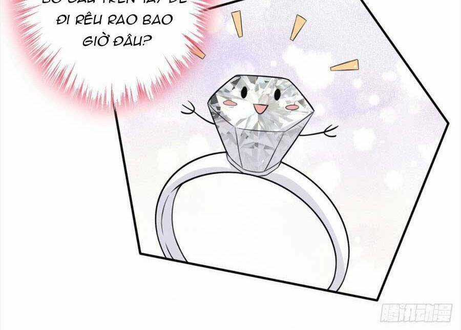 Hôm Nay Từ Chối Lục Tiên Sinh Chưa? Chapter 31 trang 18