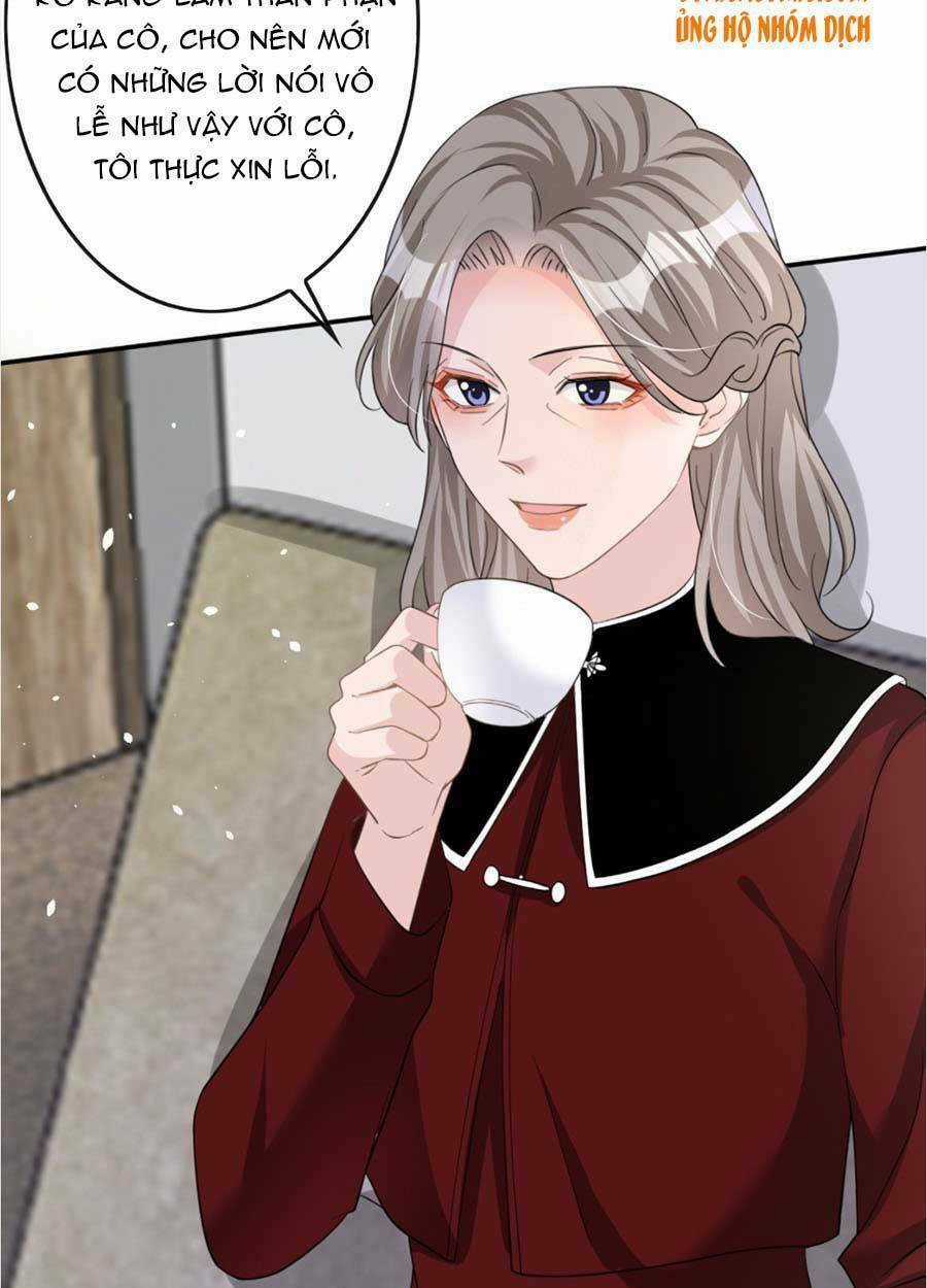 Hôm Nay Từ Chối Lục Tiên Sinh Chưa? Chapter 31 trang 19