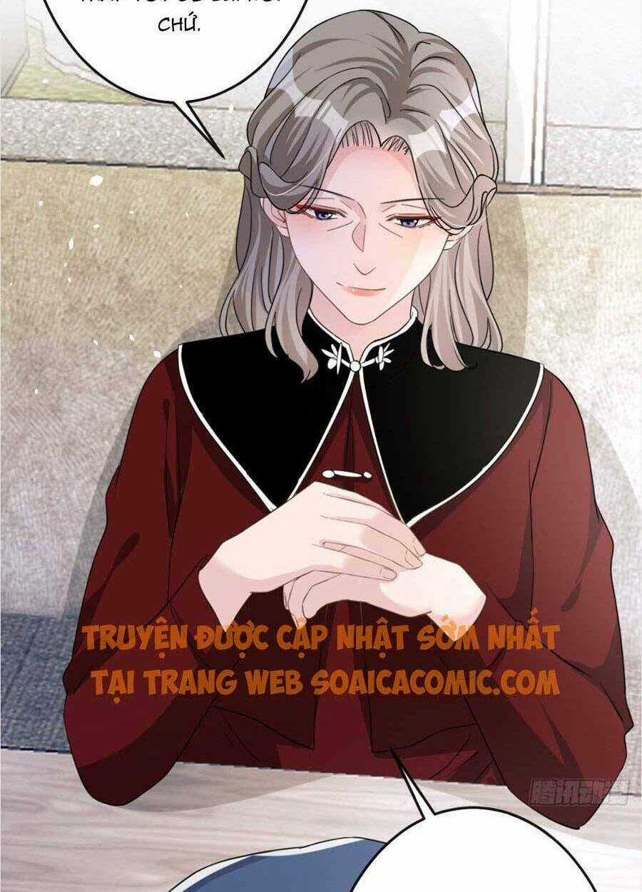 Hôm Nay Từ Chối Lục Tiên Sinh Chưa? Chapter 31 trang 22