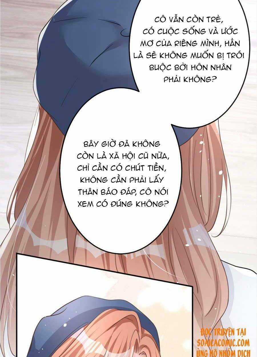 Hôm Nay Từ Chối Lục Tiên Sinh Chưa? Chapter 31 trang 23