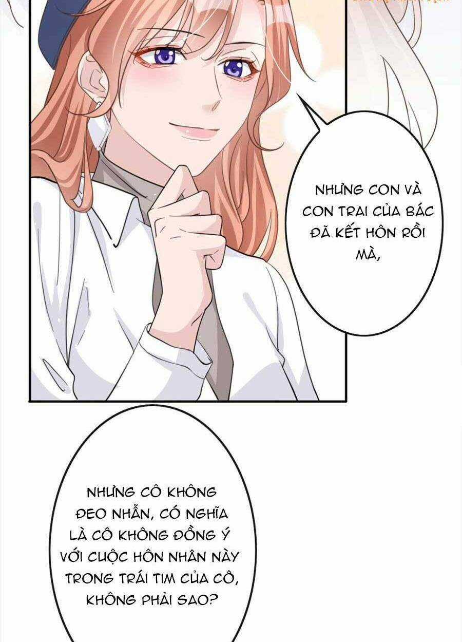 Hôm Nay Từ Chối Lục Tiên Sinh Chưa? Chapter 31 trang 24