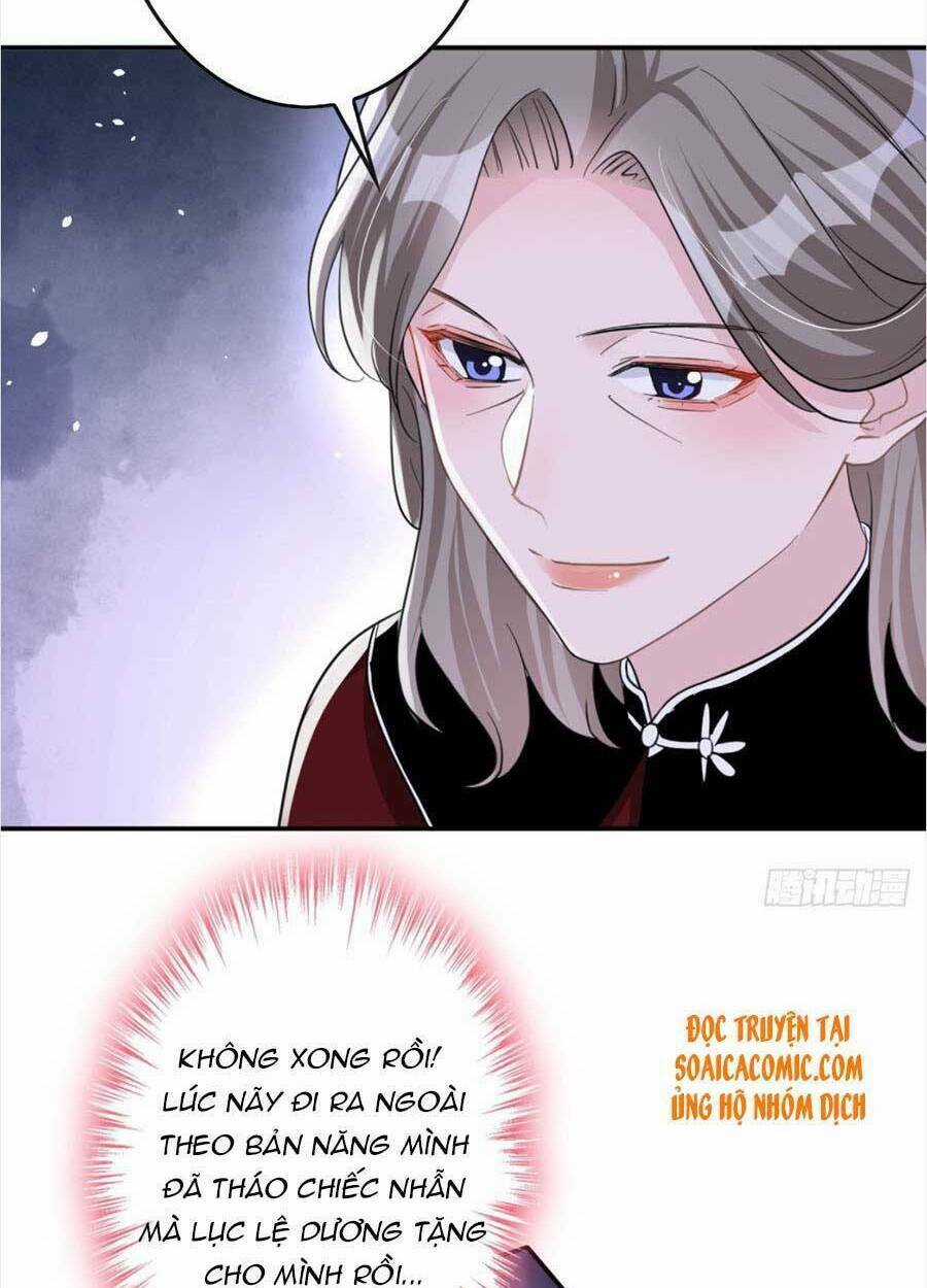 Hôm Nay Từ Chối Lục Tiên Sinh Chưa? Chapter 31 trang 25