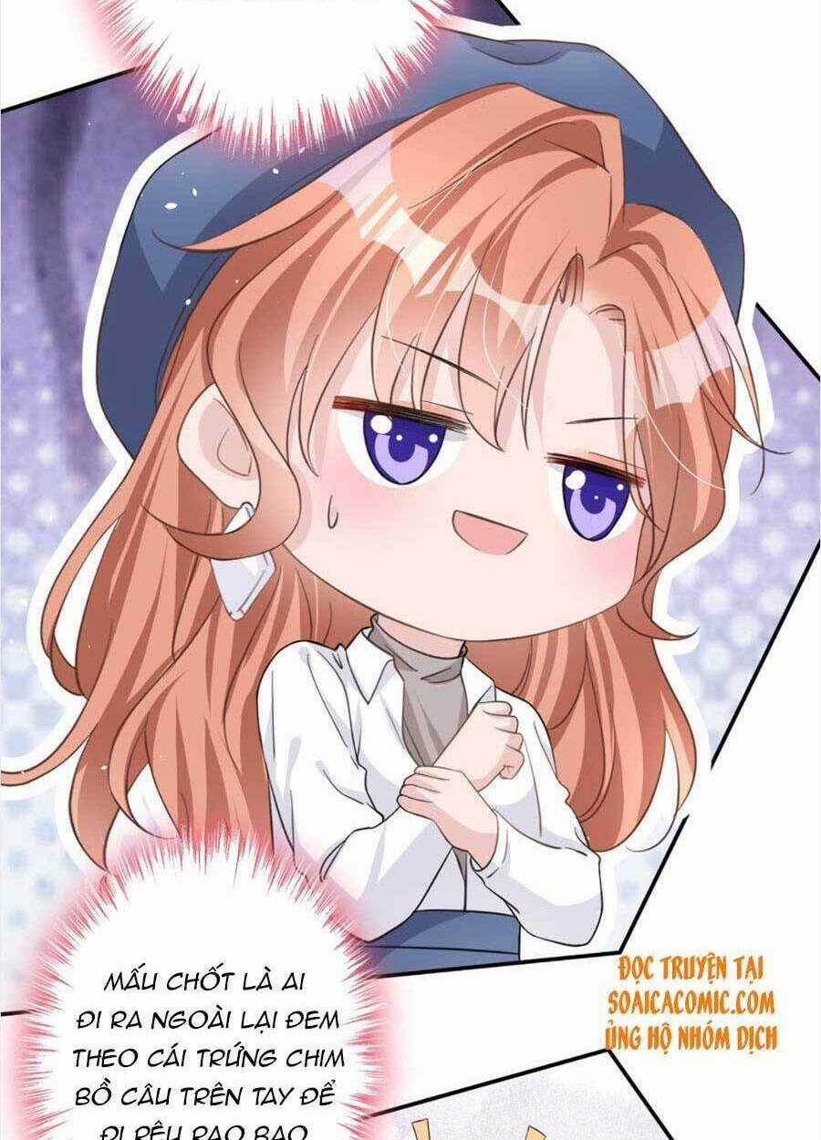 Hôm Nay Từ Chối Lục Tiên Sinh Chưa? Chapter 31 trang 26