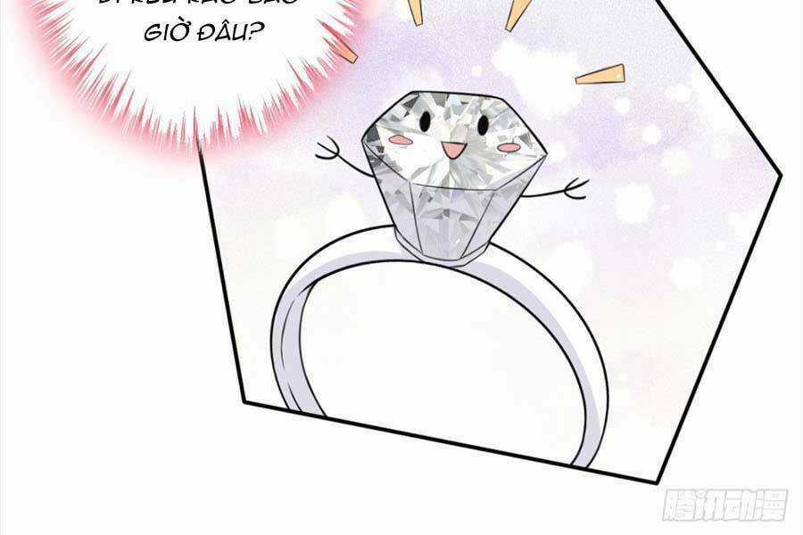 Hôm Nay Từ Chối Lục Tiên Sinh Chưa? Chapter 31 trang 27