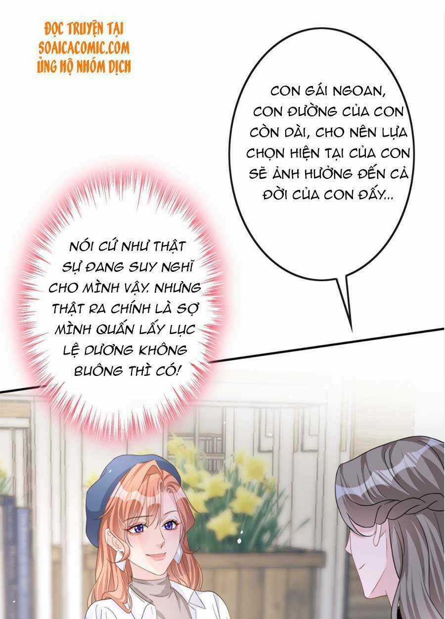 Hôm Nay Từ Chối Lục Tiên Sinh Chưa? Chapter 31 trang 28