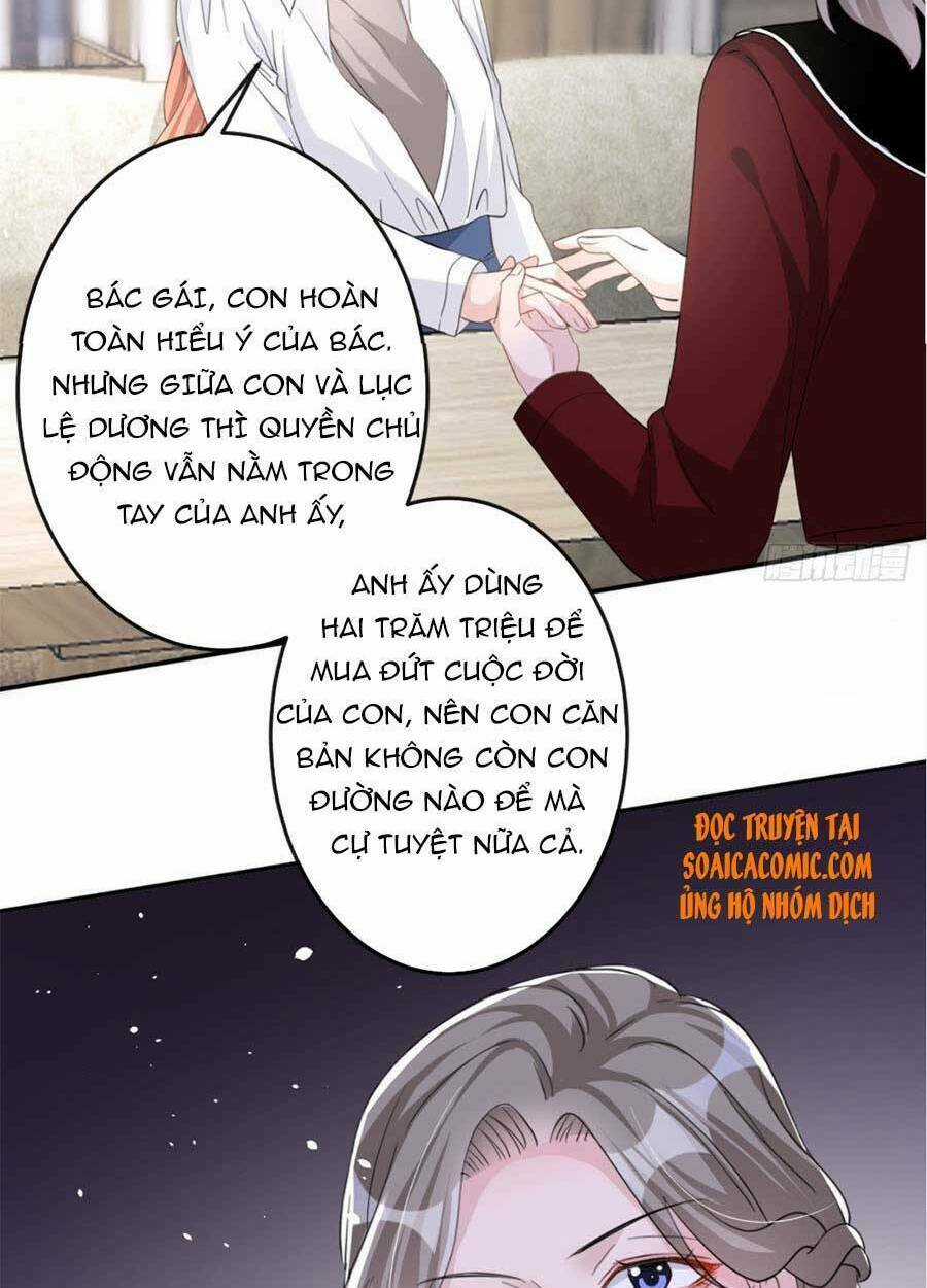 Hôm Nay Từ Chối Lục Tiên Sinh Chưa? Chapter 31 trang 29