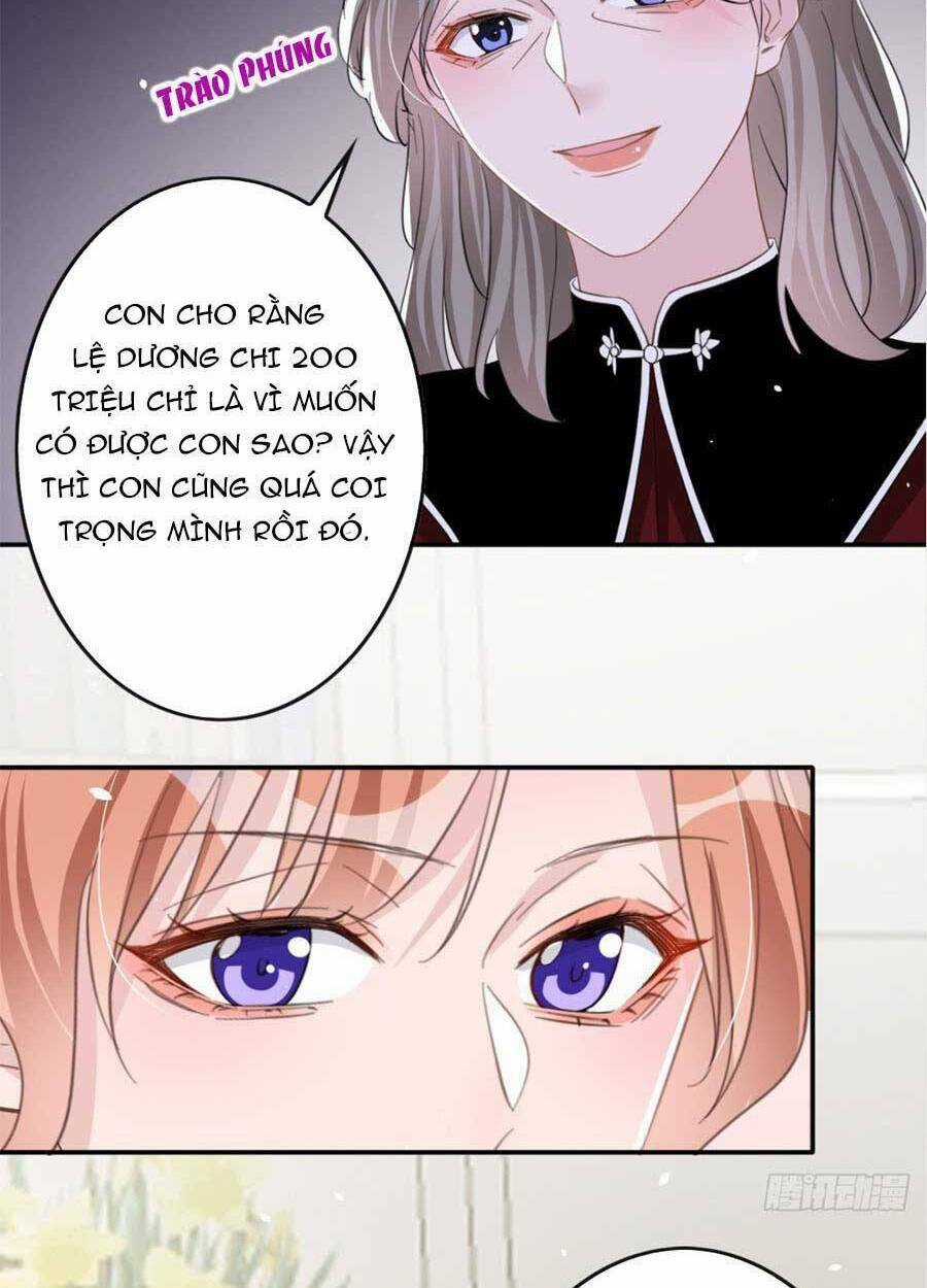 Hôm Nay Từ Chối Lục Tiên Sinh Chưa? Chapter 31 trang 30