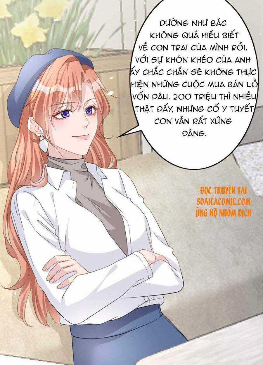 Hôm Nay Từ Chối Lục Tiên Sinh Chưa? Chapter 31 trang 31