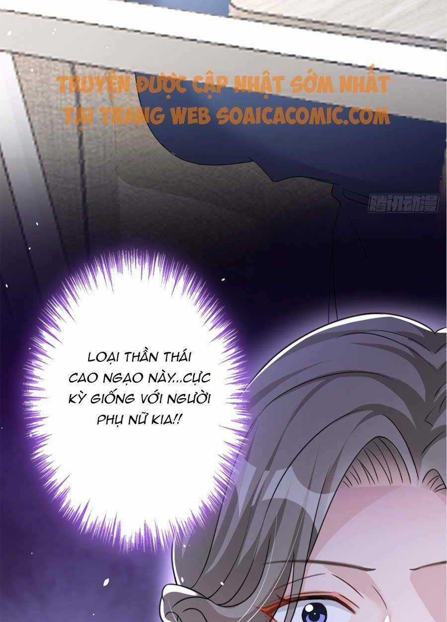 Hôm Nay Từ Chối Lục Tiên Sinh Chưa? Chapter 31 trang 32