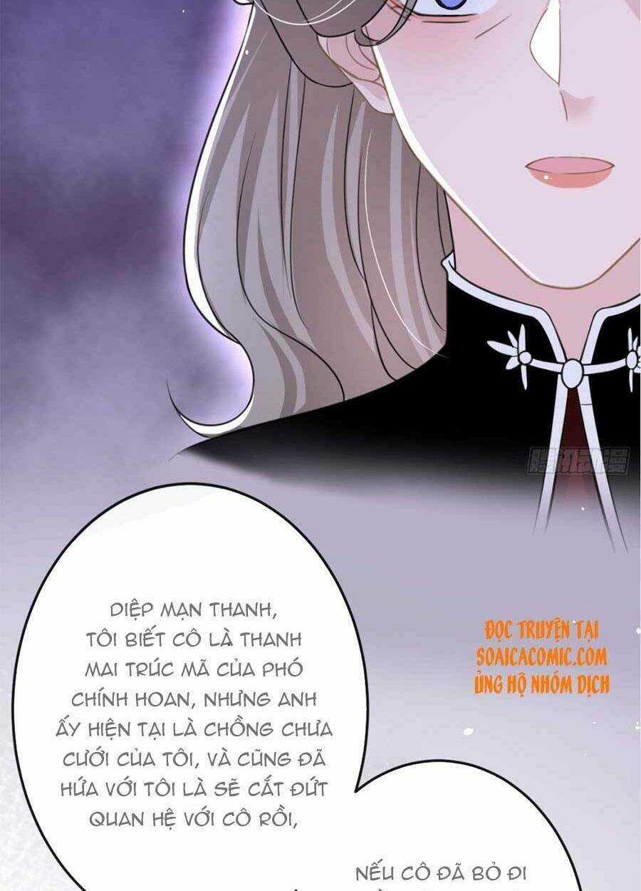 Hôm Nay Từ Chối Lục Tiên Sinh Chưa? Chapter 31 trang 33