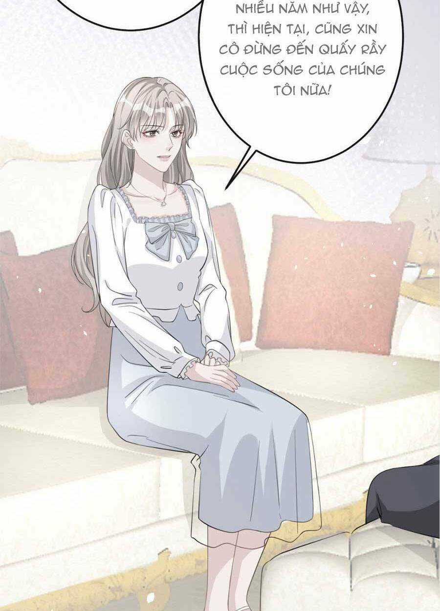 Hôm Nay Từ Chối Lục Tiên Sinh Chưa? Chapter 31 trang 34