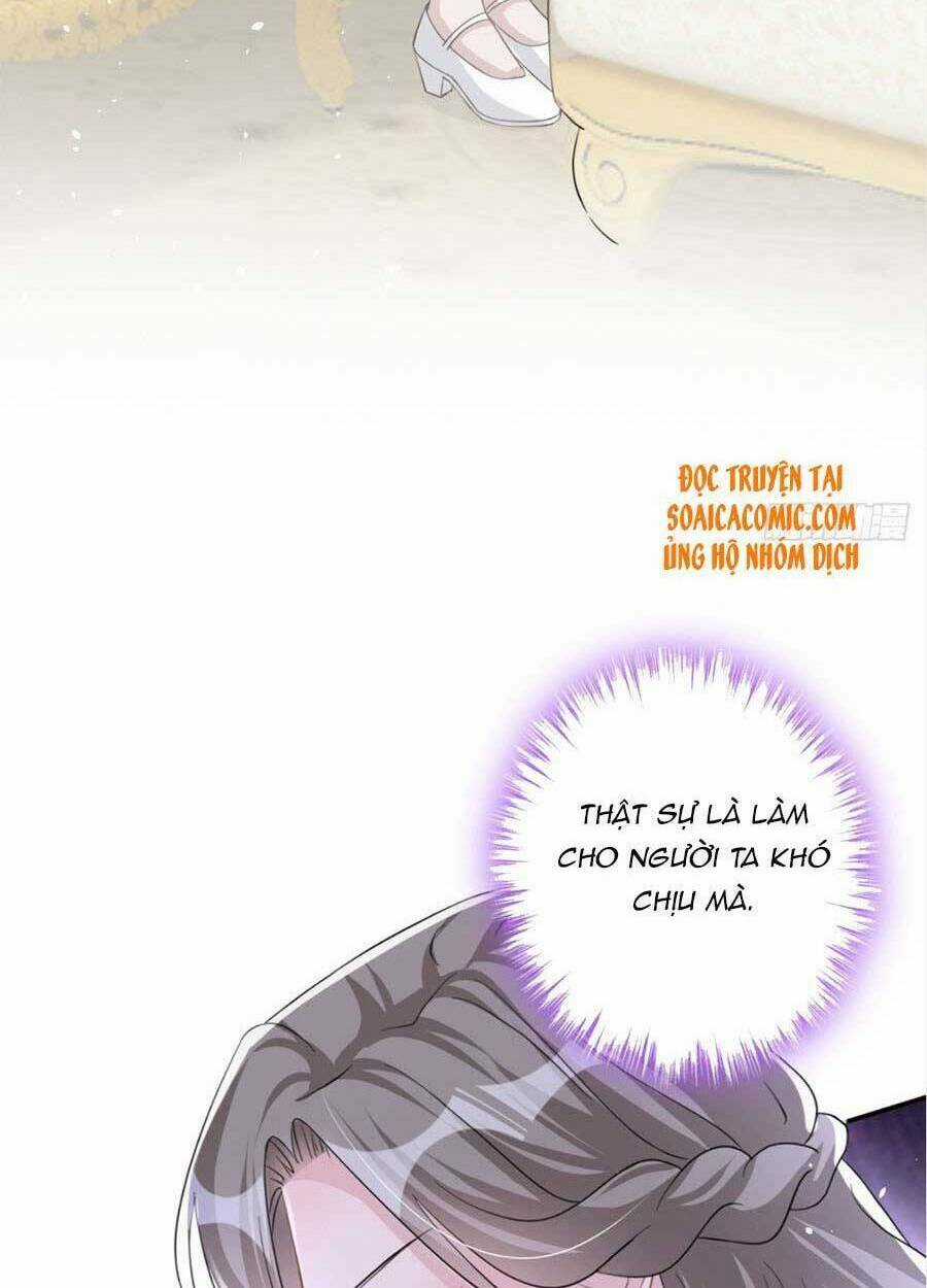 Hôm Nay Từ Chối Lục Tiên Sinh Chưa? Chapter 31 trang 35