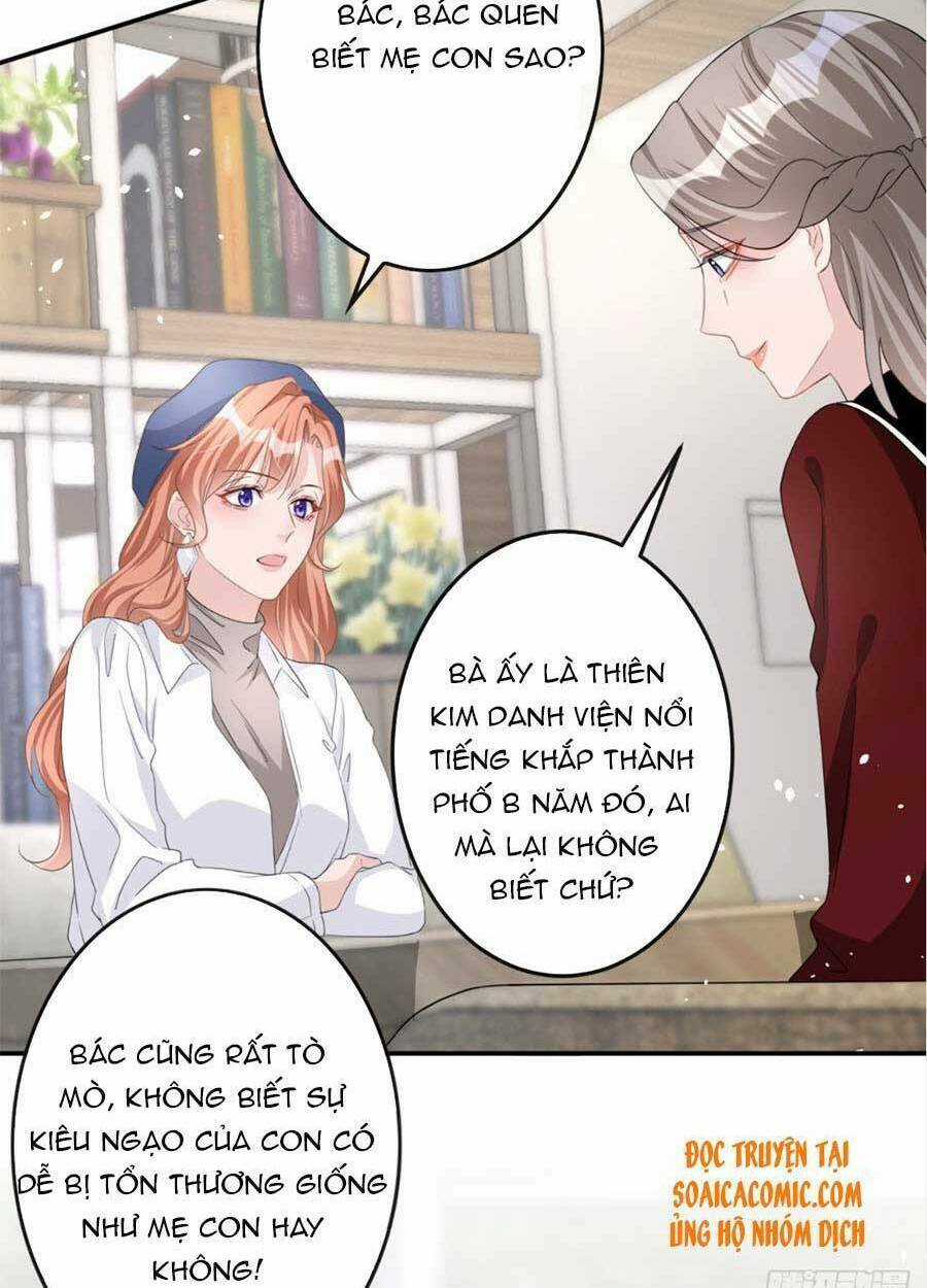 Hôm Nay Từ Chối Lục Tiên Sinh Chưa? Chapter 31 trang 37