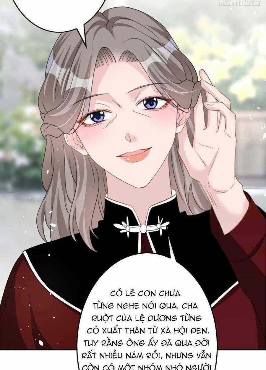 Hôm Nay Từ Chối Lục Tiên Sinh Chưa? Chapter 31 trang 38