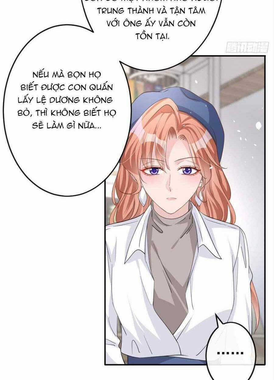 Hôm Nay Từ Chối Lục Tiên Sinh Chưa? Chapter 31 trang 39