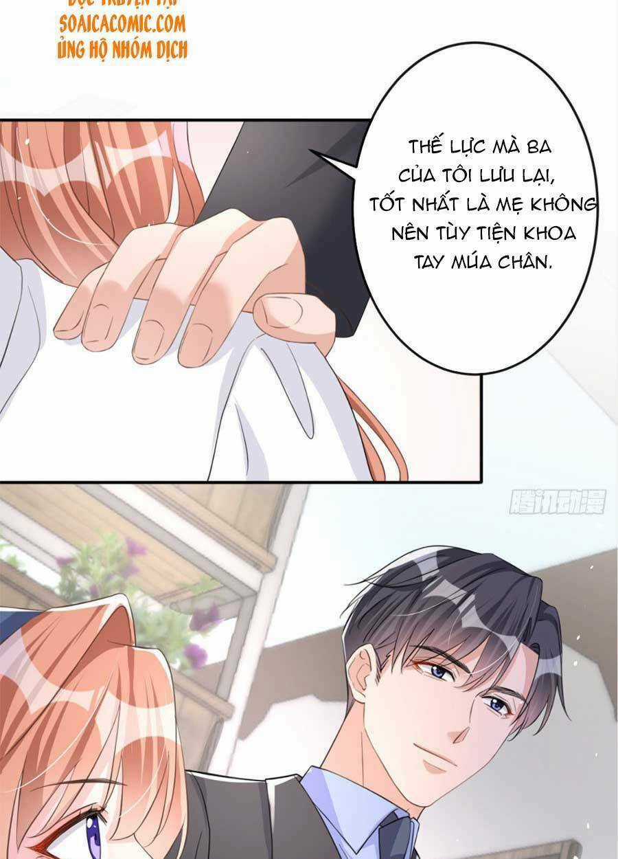 Hôm Nay Từ Chối Lục Tiên Sinh Chưa? Chapter 31 trang 41