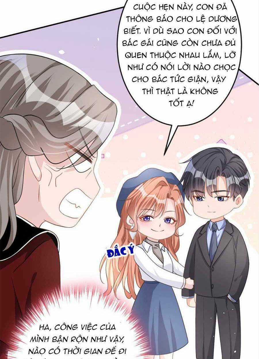 Hôm Nay Từ Chối Lục Tiên Sinh Chưa? Chapter 31 trang 43