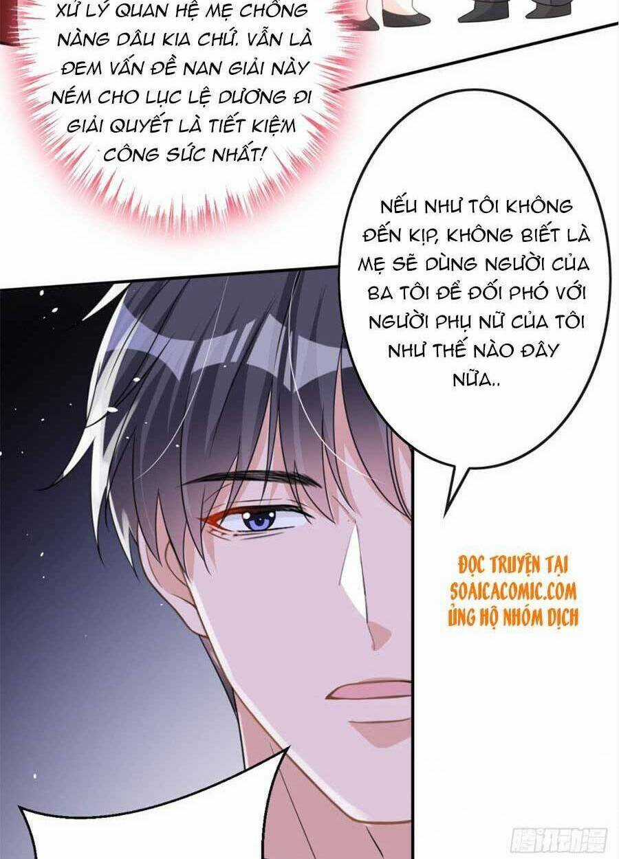 Hôm Nay Từ Chối Lục Tiên Sinh Chưa? Chapter 31 trang 44