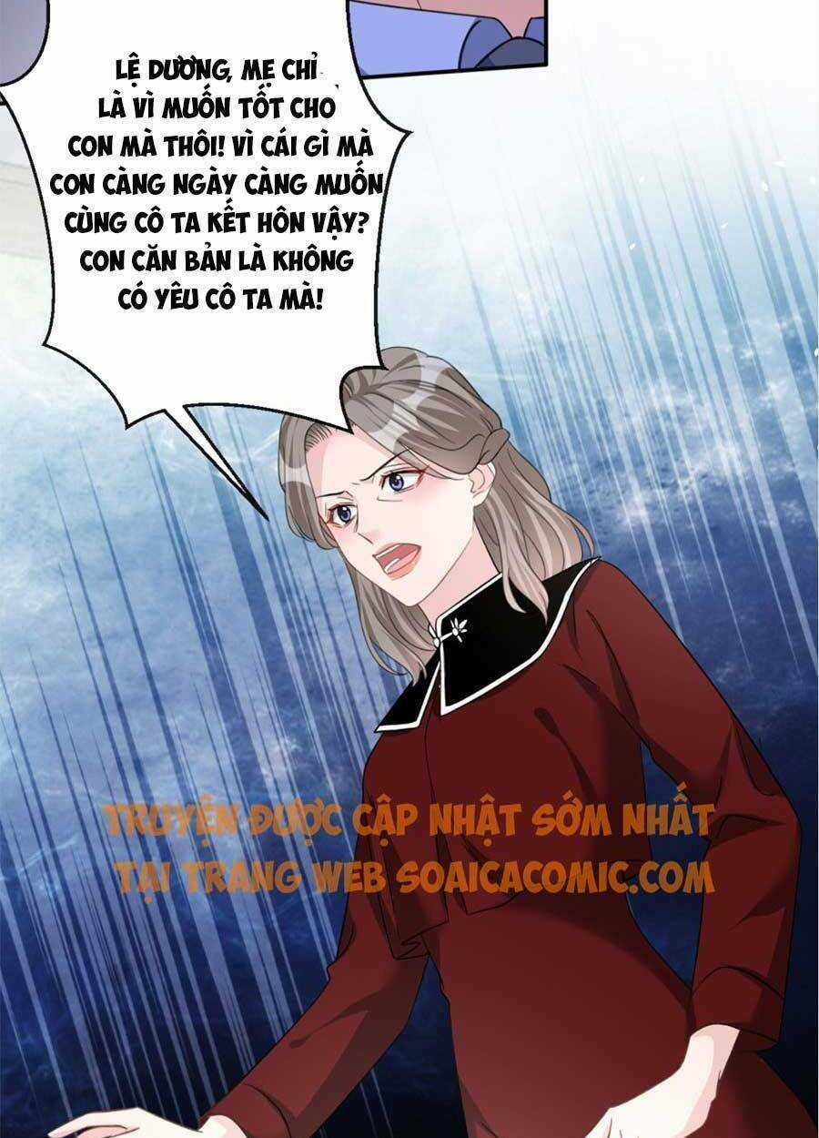 Hôm Nay Từ Chối Lục Tiên Sinh Chưa? Chapter 31 trang 45