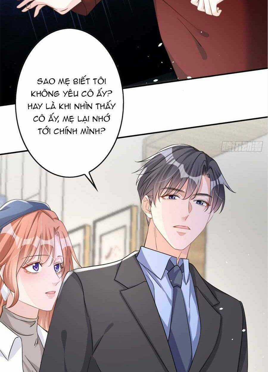 Hôm Nay Từ Chối Lục Tiên Sinh Chưa? Chapter 31 trang 46