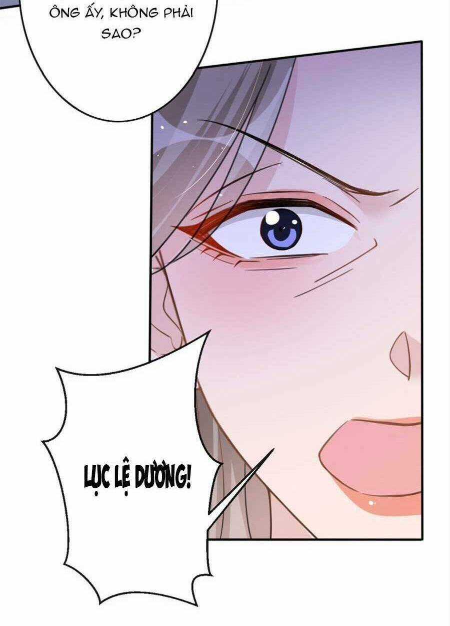 Hôm Nay Từ Chối Lục Tiên Sinh Chưa? Chapter 31 trang 48