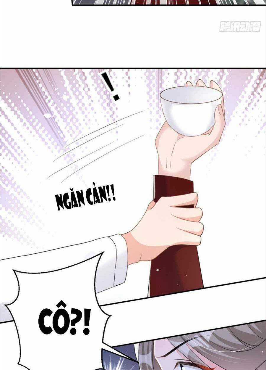 Hôm Nay Từ Chối Lục Tiên Sinh Chưa? Chapter 31 trang 51