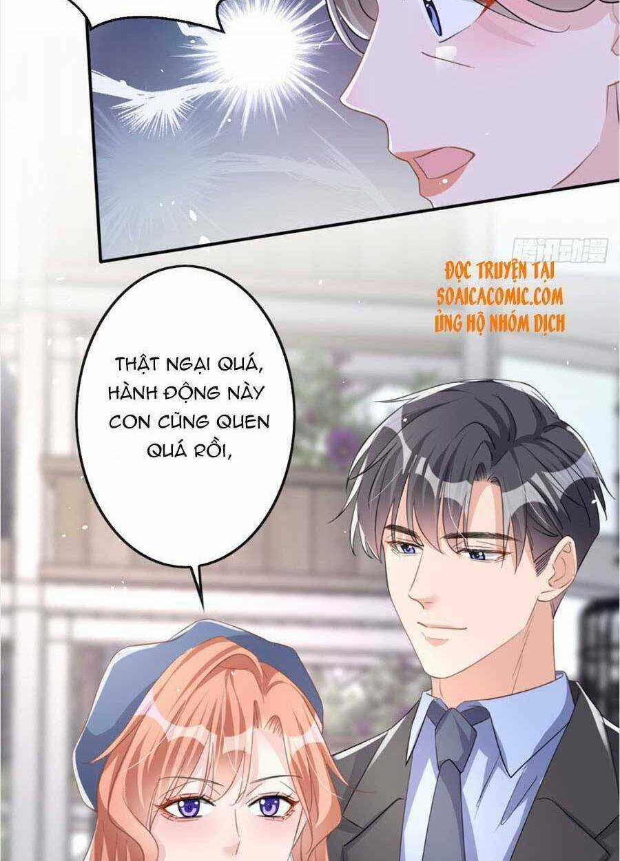 Hôm Nay Từ Chối Lục Tiên Sinh Chưa? Chapter 31 trang 52