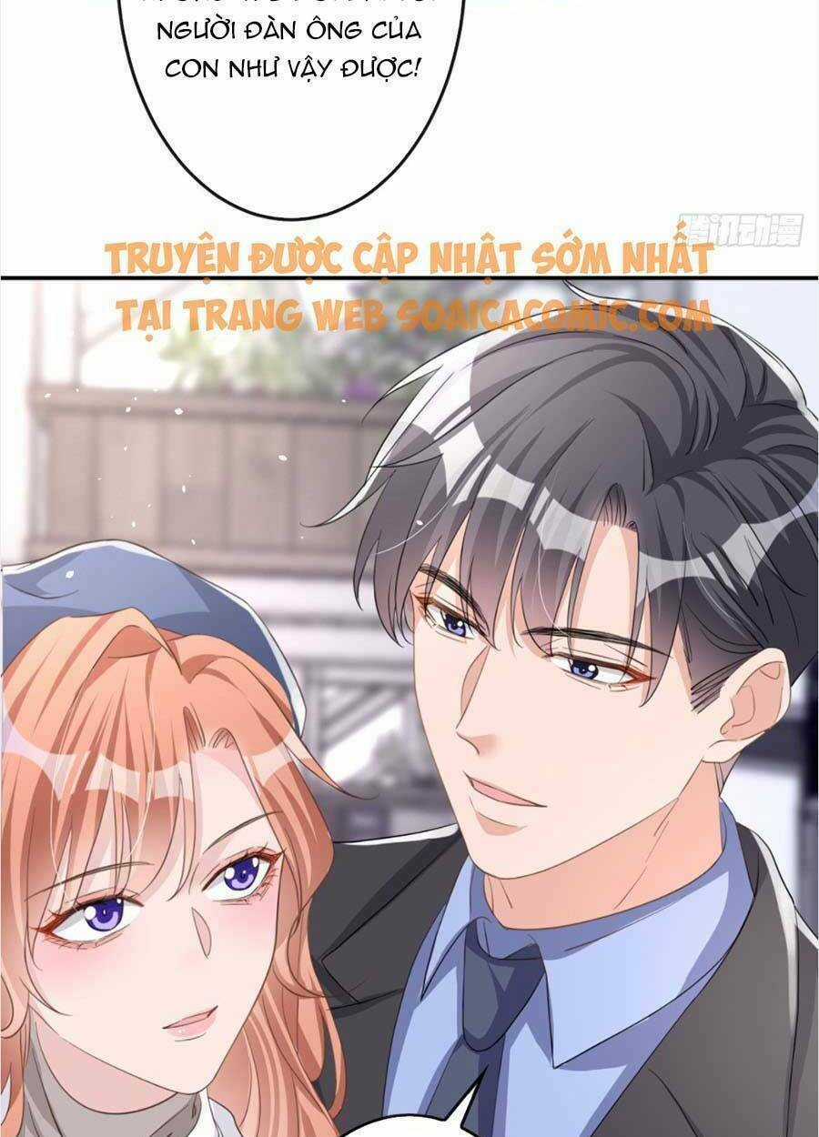 Hôm Nay Từ Chối Lục Tiên Sinh Chưa? Chapter 31 trang 54