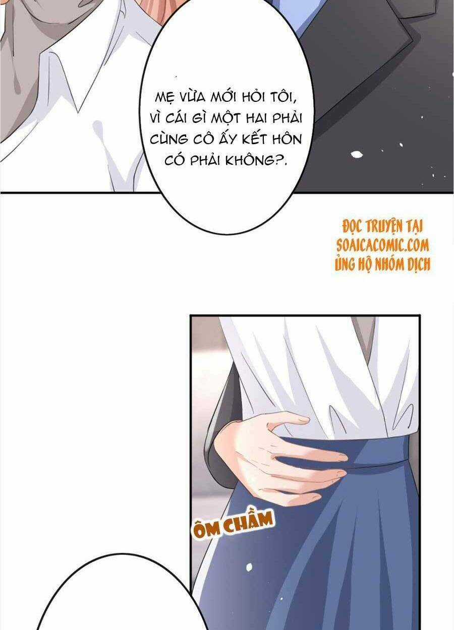 Hôm Nay Từ Chối Lục Tiên Sinh Chưa? Chapter 31 trang 55