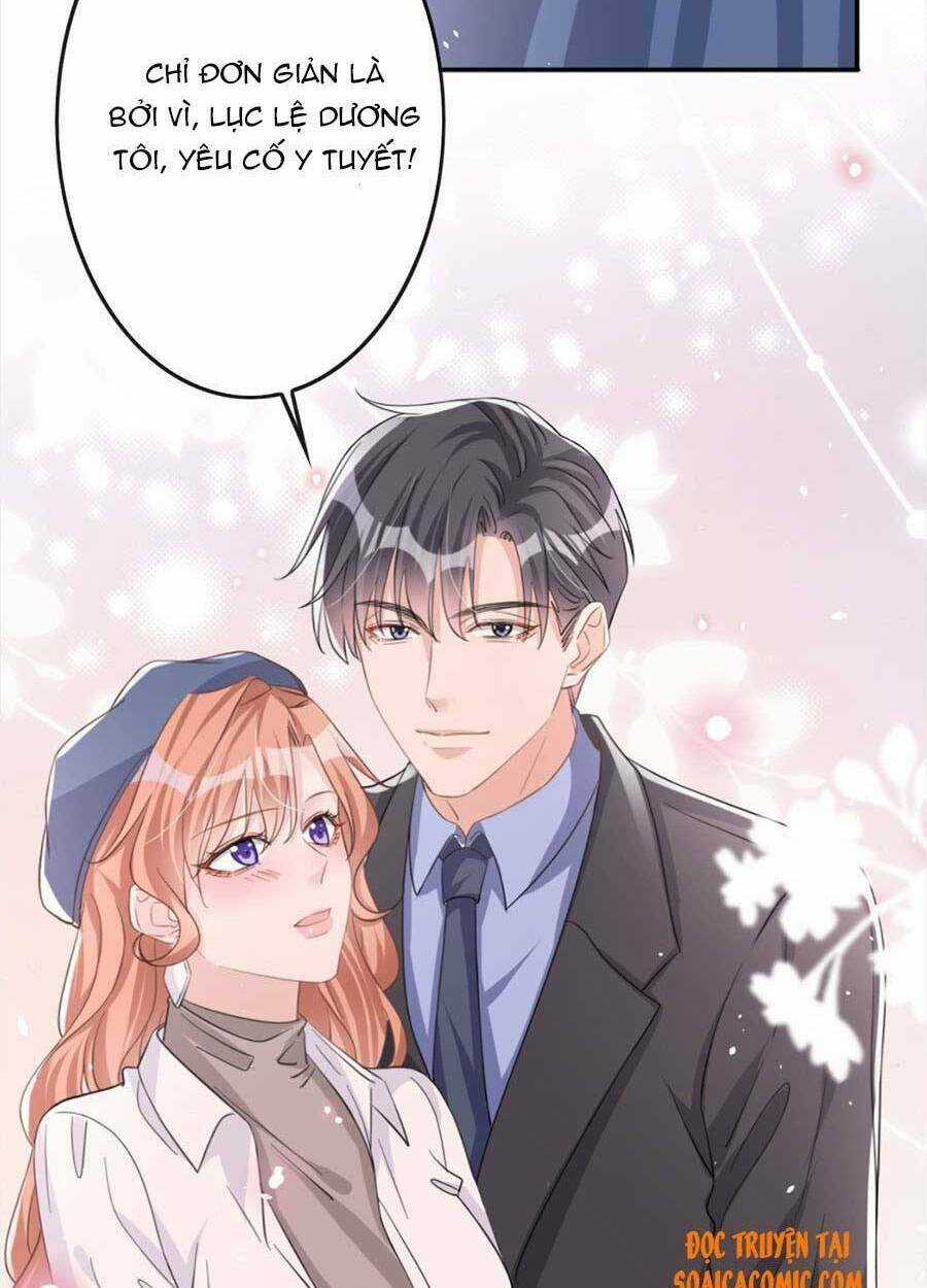 Hôm Nay Từ Chối Lục Tiên Sinh Chưa? Chapter 31 trang 56