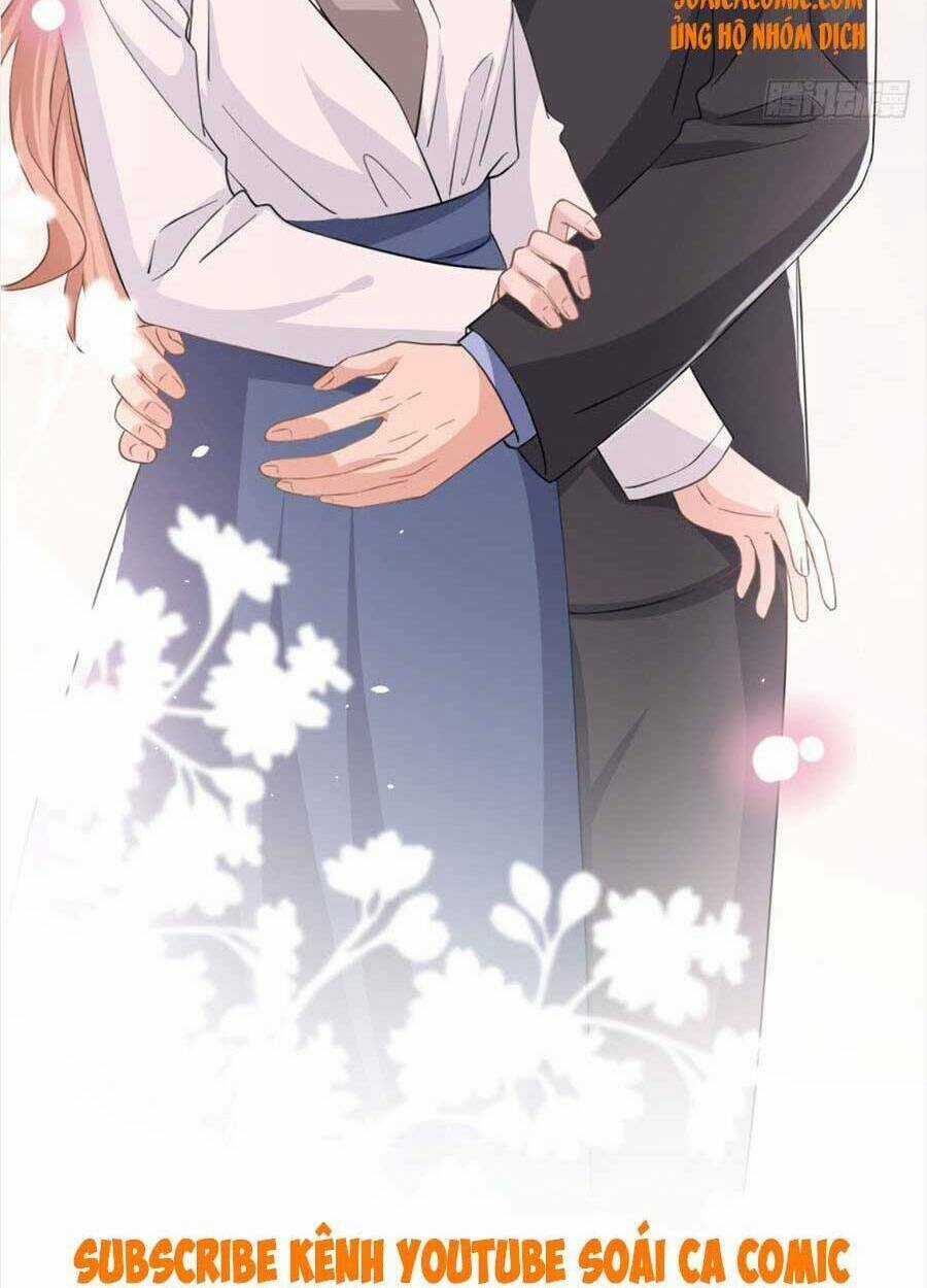 Hôm Nay Từ Chối Lục Tiên Sinh Chưa? Chapter 31 trang 57