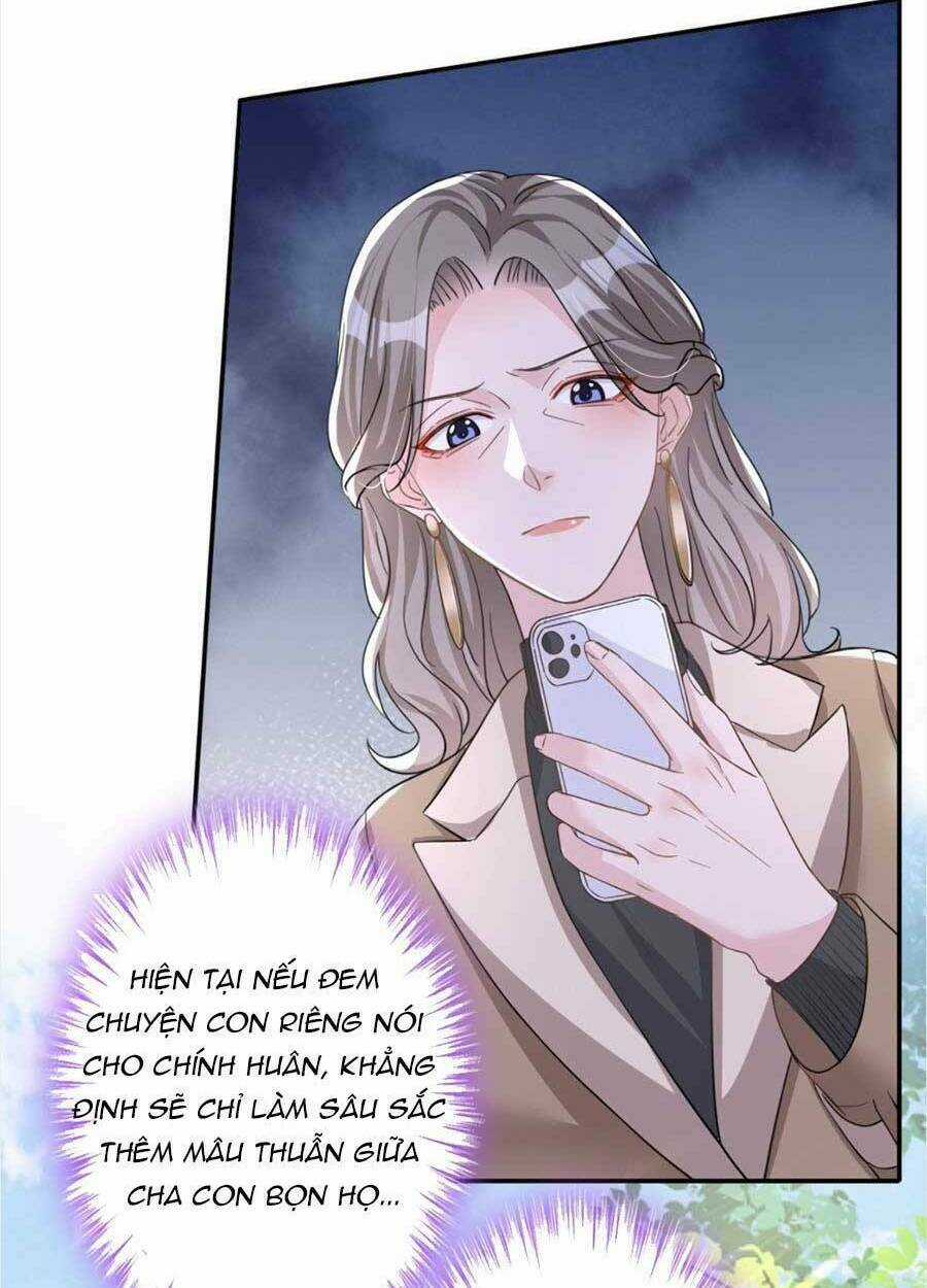 Hôm Nay Từ Chối Lục Tiên Sinh Chưa? Chapter 31 trang 6