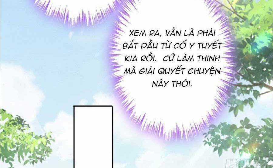 Hôm Nay Từ Chối Lục Tiên Sinh Chưa? Chapter 31 trang 7