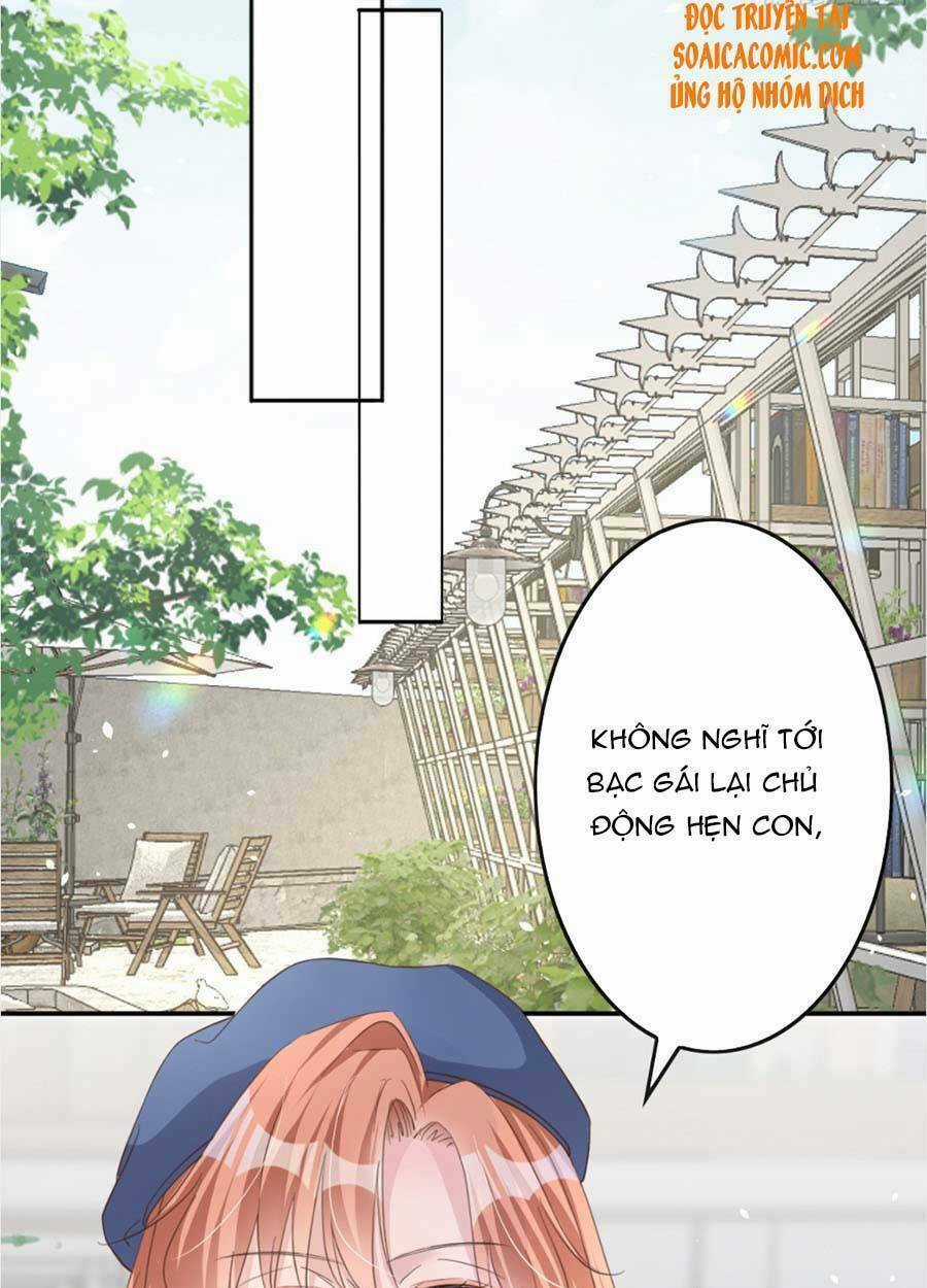 Hôm Nay Từ Chối Lục Tiên Sinh Chưa? Chapter 31 trang 8