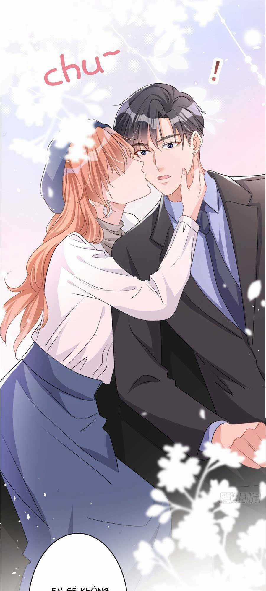 Hôm Nay Từ Chối Lục Tiên Sinh Chưa? Chapter 32 trang 13