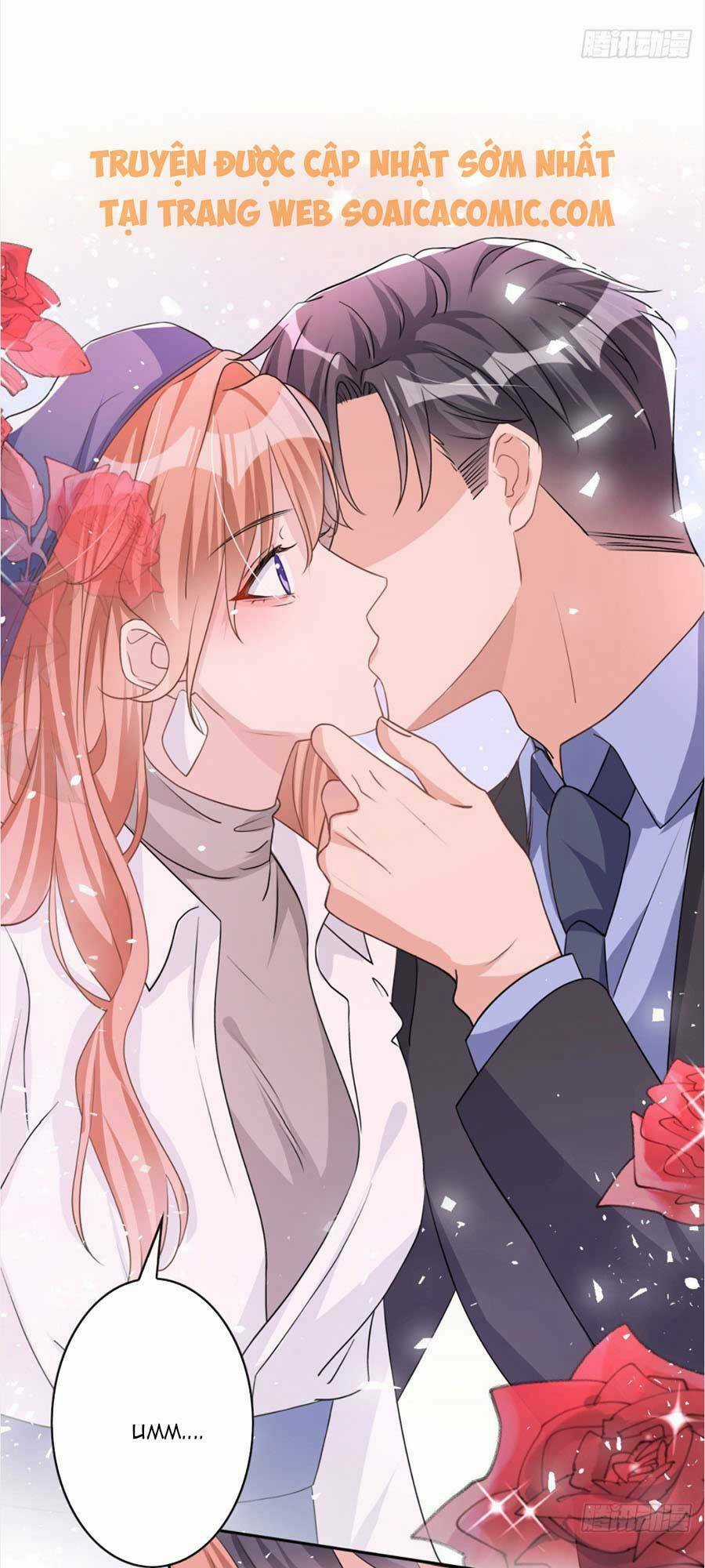 Hôm Nay Từ Chối Lục Tiên Sinh Chưa? Chapter 32 trang 16