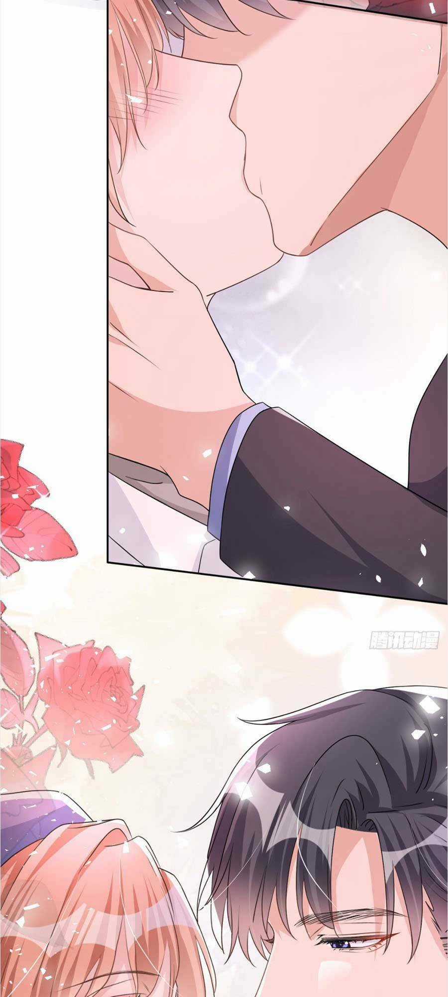 Hôm Nay Từ Chối Lục Tiên Sinh Chưa? Chapter 32 trang 17