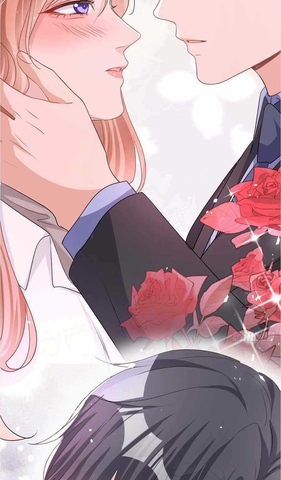 Hôm Nay Từ Chối Lục Tiên Sinh Chưa? Chapter 32 trang 18