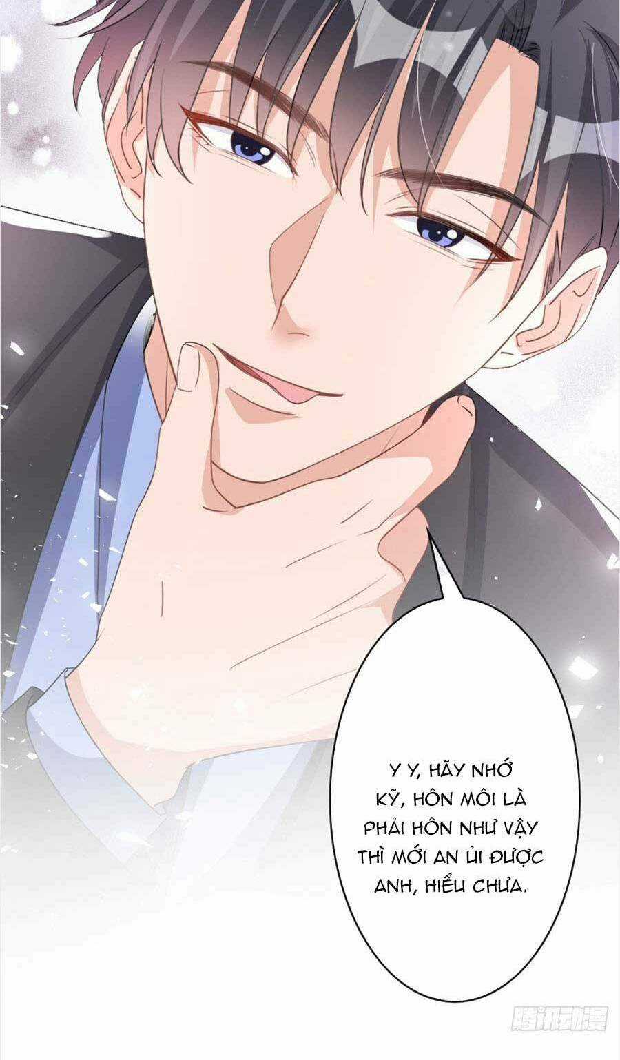 Hôm Nay Từ Chối Lục Tiên Sinh Chưa? Chapter 32 trang 19