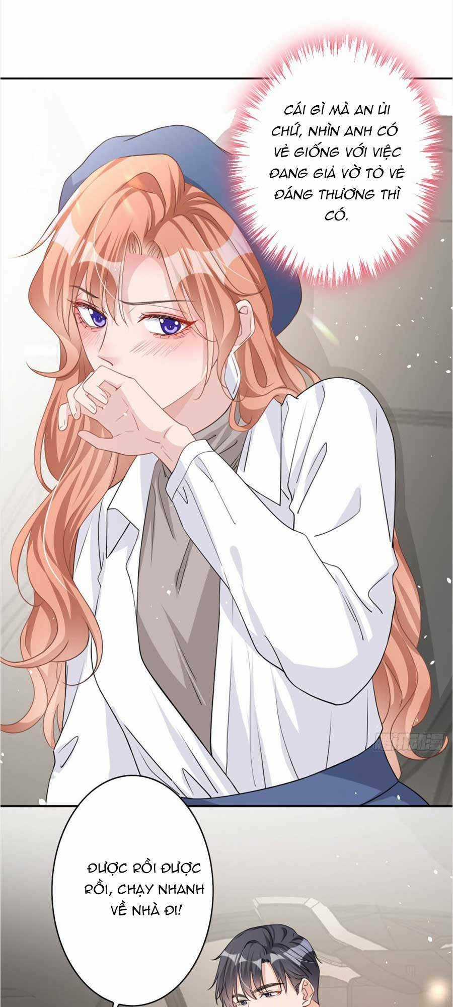 Hôm Nay Từ Chối Lục Tiên Sinh Chưa? Chapter 32 trang 20