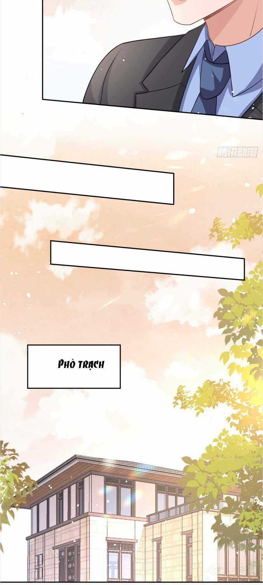 Hôm Nay Từ Chối Lục Tiên Sinh Chưa? Chapter 32 trang 22