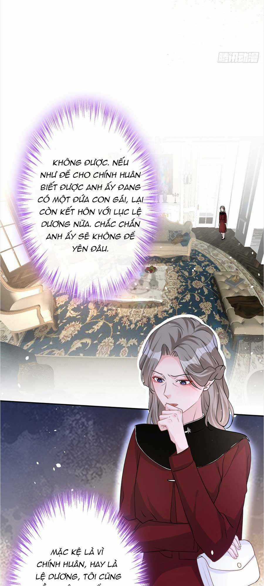 Hôm Nay Từ Chối Lục Tiên Sinh Chưa? Chapter 32 trang 23