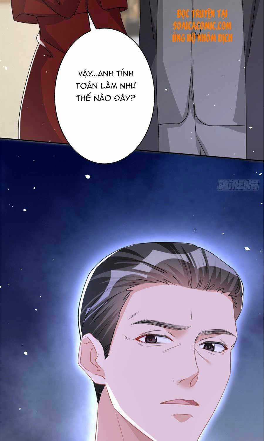 Hôm Nay Từ Chối Lục Tiên Sinh Chưa? Chapter 32 trang 30