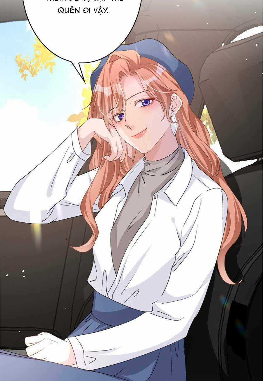 Hôm Nay Từ Chối Lục Tiên Sinh Chưa? Chapter 32 trang 5