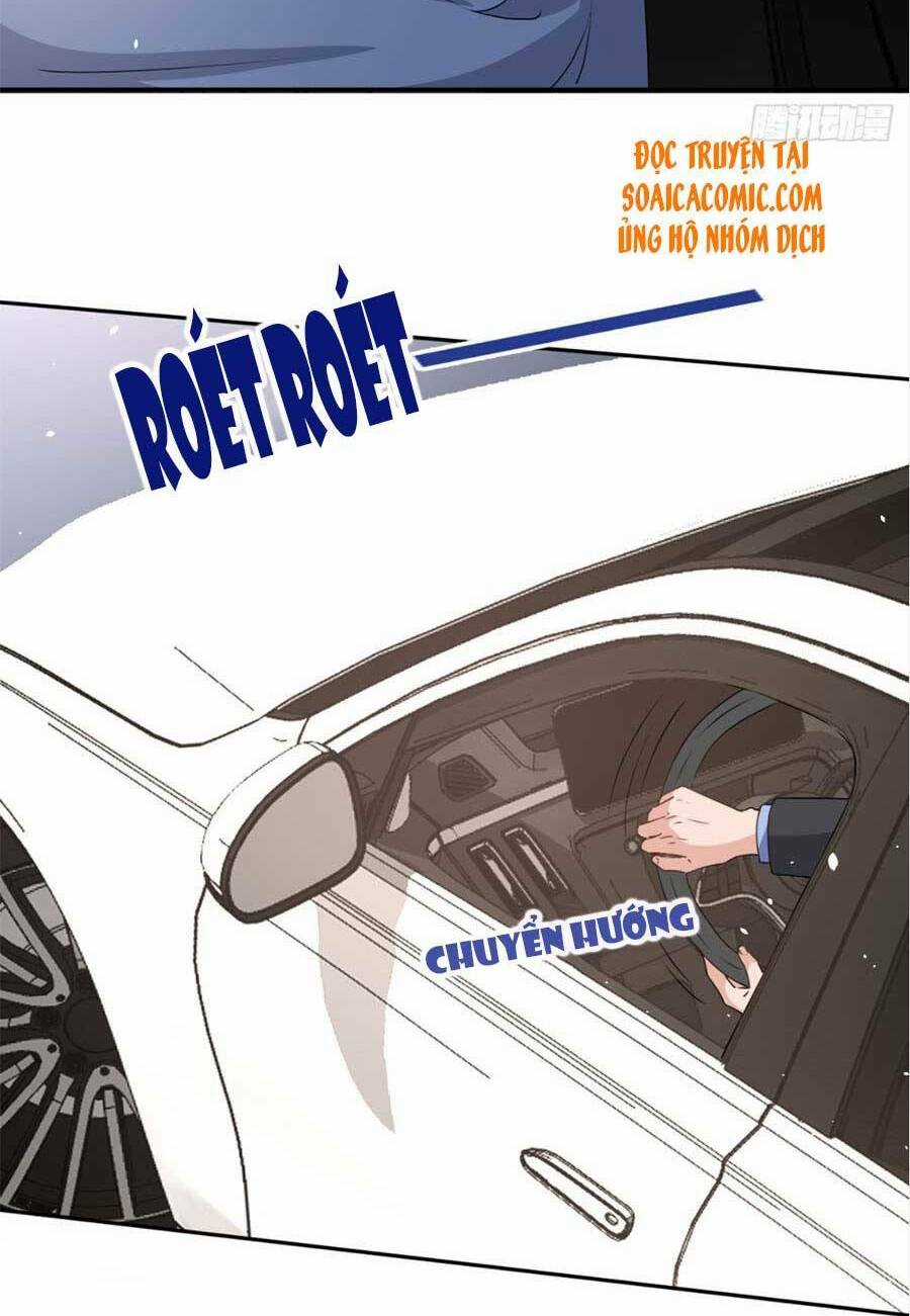 Hôm Nay Từ Chối Lục Tiên Sinh Chưa? Chapter 32 trang 6