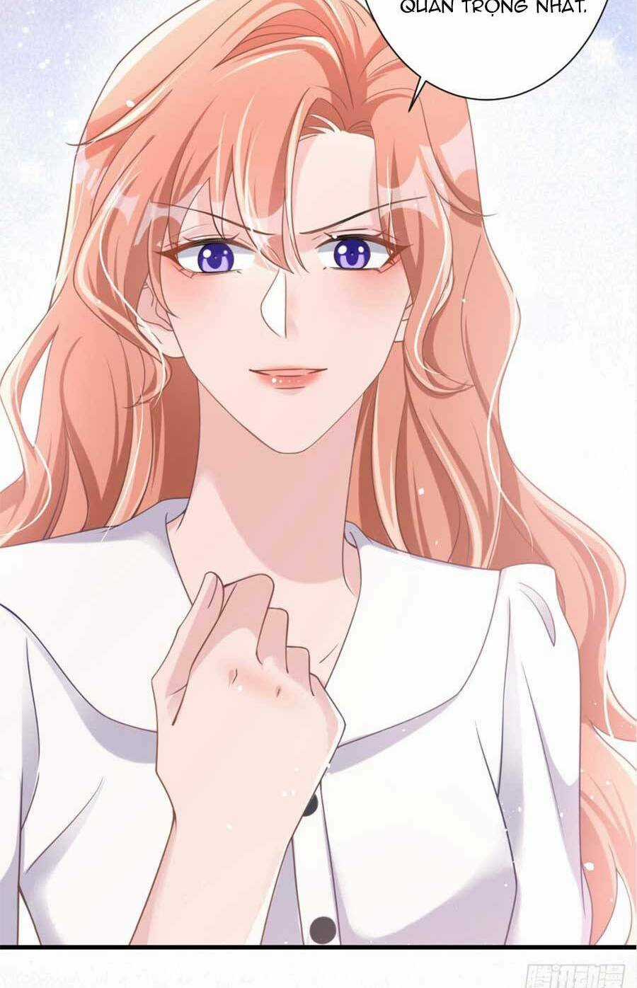 Hôm Nay Từ Chối Lục Tiên Sinh Chưa? Chapter 33 trang 13