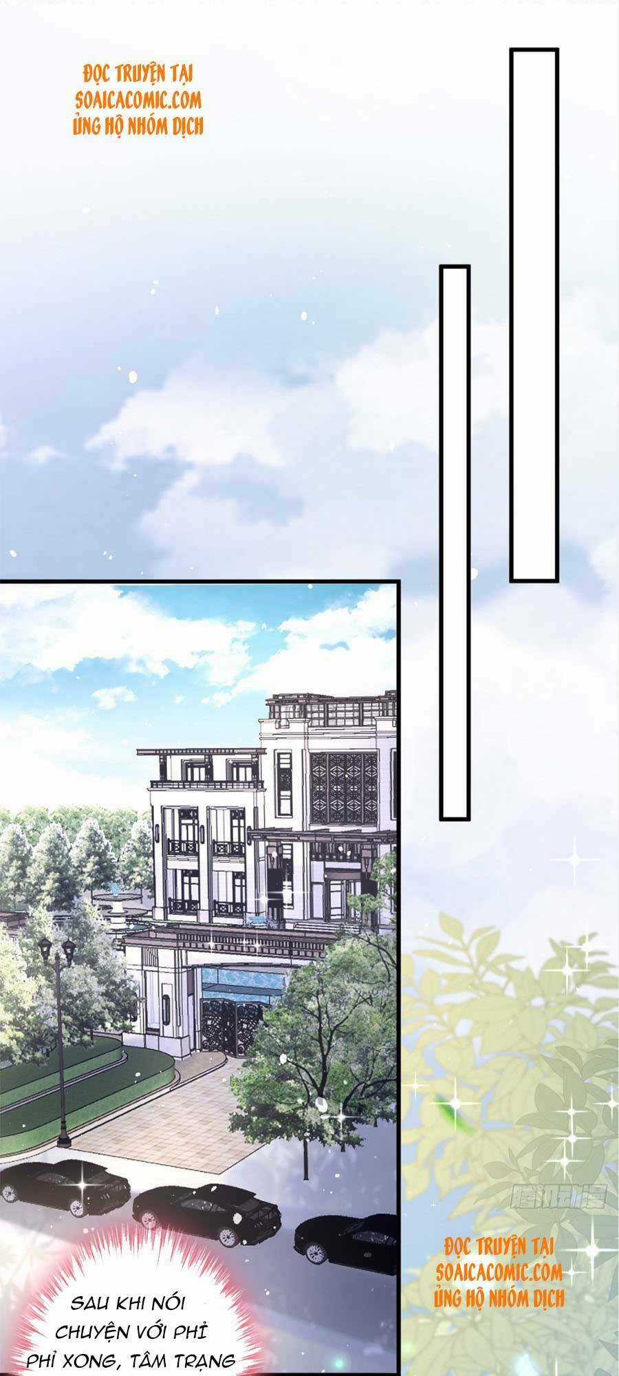 Hôm Nay Từ Chối Lục Tiên Sinh Chưa? Chapter 33 trang 14