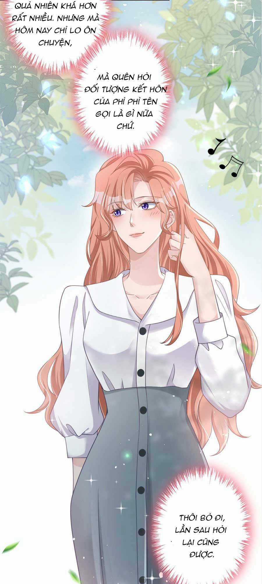 Hôm Nay Từ Chối Lục Tiên Sinh Chưa? Chapter 33 trang 15